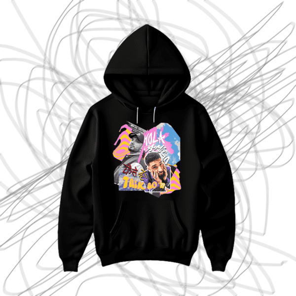 KR$NA - Hoodie